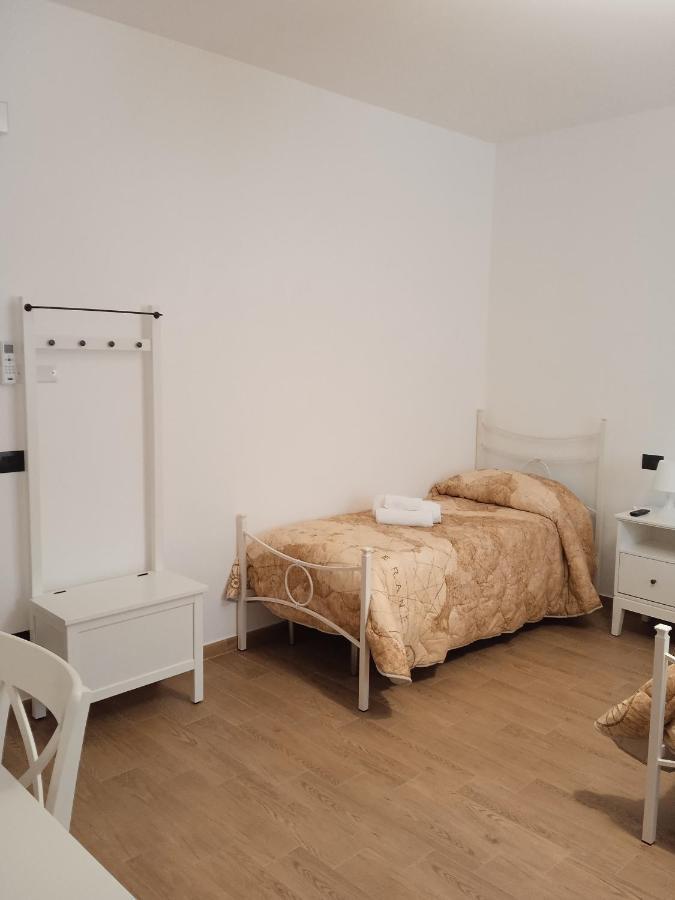 Bed&Breakfast Il Sole -Cinquefrondi Extérieur photo