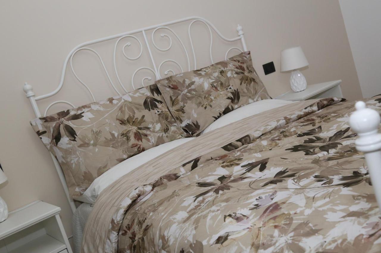 Bed&Breakfast Il Sole -Cinquefrondi Extérieur photo