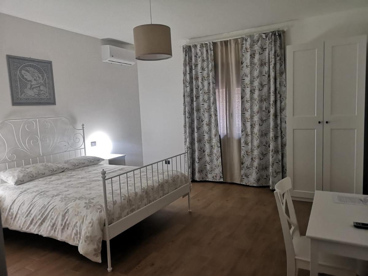 Bed&Breakfast Il Sole -Cinquefrondi Extérieur photo