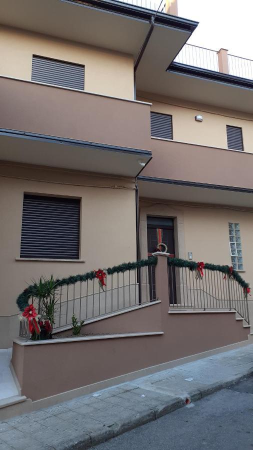 Bed&Breakfast Il Sole -Cinquefrondi Extérieur photo